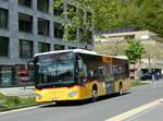 (249'401) - PostAuto Bern - BE 610'543/PID 11'687 - Mercedes am 2.