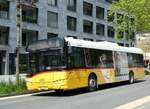 (249'402) - PostAuto Bern - BE 610'538/PID 5071 - Solaris am 2.