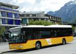 (249'451) - PostAuto Bern - BE 538'988/PID 5417 - Mercedes (ex BE 637'781) am 2.