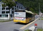 (265'960) - PostAuto Bern - BE 610'537/PID 5070 - Solaris am 19.