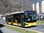 (273'074) - PostAuto Bern - BE 675'387/PID 12'066 - MAN am 18.