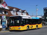 (273'075) - PostAuto Bern - BE 610'532/PID 11'859 - Mercedes (ex BE 610'544) am 18.