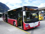 (274'162) - PostAuto Bern - BE 403'166/PID 12'336 - MAN (ex Dr.