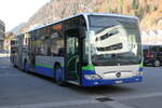(282'108) - PostAuto Nordschweiz - BL 153'781/PID 12'422 - Mercedes (ex TPL Lugano Nr.
