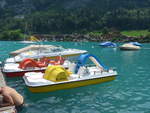 (219'279) - Pedalo - BE 80'243 - am 1.