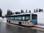 (149'040) - Stryffeler, Boltigen - BE 431 - Mercedes (ex TPF Fribourg Nr.