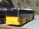 (216'007) - PostAuto Bern - BE 727'344 - Mercedes (ex Lengacher, Wichtrach Nr.