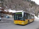 (188'257) - PostAuto Bern - BE 475'064 - Mercedes (ex BE 700'282; ex Schmocker, Stechelberg Nr.