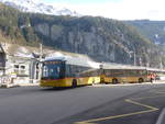 (211'012) - PostAuto Ostschweiz - SG 426'001 - Hess am 11.