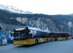 (248'760) - PostAuto Bern - BE 669'359/PID 10'147 - Hess (ex Nr.