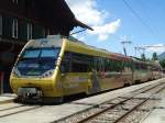 (133'931) - MOB-Pendelzug - Nr.