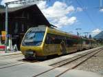 (133'933) - MOB-Pendelzug - Nr.