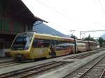(146'152) - MOB-Pendelzug - Nr.