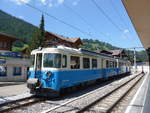 (206'922) - MOB-Pendelzug - Nr.