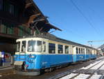 (213'101) - MOB-Pendelzug - Nr.