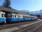 (222'099) - MOB-Pendelzug - Nr.
