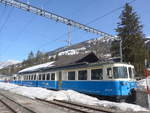 (223'634) - MOB-Pendelzug - Nr.