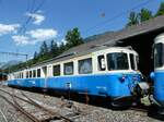 (252'633) - MOB-Pendelzug - Nr.