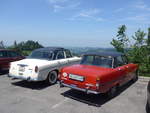 (206'887) - Rover - AG 446'746 - am 30.