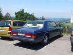 (206'888) - Rolls-Royce - BE 62'396 - am 30.