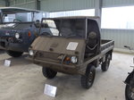 (171'566) - Lorenz, Lyssach - Steyr-Puch am 4.