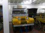 (161'564) - PTT-Regie - P 13'204 - Austin am 30.