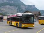 (162'008) - PostAuto Bern - BE 653'385 - Mercedes am 8.