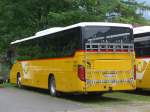 (162'132) - PostAuto Bern - BE 653'387 - Setra am 14.