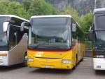 (162'376) - CarPostal Ouest - NE 110'426 - Irisbus am 20.