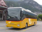 (209'173) - PostAuto Bern - BE 476'689 - Iveco am 1.