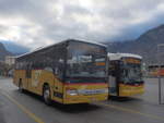 (213'395) - PostAuto Bern - BE 401'465 - Setra (ex AVG Meiringen Nr.