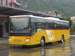 (217'646) - PostAuto Bern - BE 653'387 - Setra am 7.