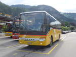 (218'074) - PostAuto Bern - BE 401'263 - Setra (ex AVG Meiringen Nr.