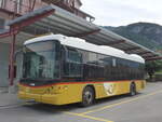 (226'107) - PostAuto Bern - BE 401'568 - Scania/Hess (ex AVG Meiringen Nr.