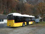 (230'941) - PostAuto Bern - BE 402'467 - Scania/Hess (ex AVG Meiringen Nr.