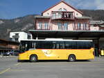 (246'784) - PostAuto Bern - BE 401'465/PID 4715 - Setra (ex AVG Meiringen Nr.