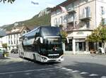 (256'145) - Intertours, Domdidier - FR 300'660 - Setra am 17.