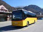 (273'062) - Flck, Brienz - Nr.