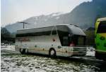 (091'418) - Engeloch, Riggisberg - BE 145'505 - Neoplan am 7.