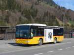 (159'909) - PostAuto Bern - BE 653'382 - Mercedes am 12.