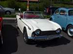 (164'445) - Triumph - BE 58'919 - am 6.