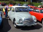 (164'468) - DKW - BE 124'965 - am 6.