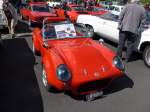 (164'470) - Berkeley - BE 147'465 - am 6.