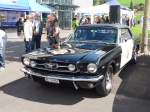 (164'480) - Ford - BE 94'956 - am 6.