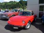 (164'492) - Alfa Romeo - BE 251'852 - am 6.