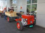 (164'495) - Eiger - BE 30'759 - am 6.