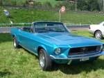 (164'503) - Ford - BE 46'311 - am 6.