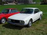 (164'508) - Lancia - BE 654'366 - am 6.