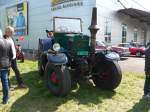 (164'518) - Ursus - BE 36'016 - am 6.