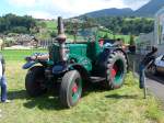 (164'519) - Ursus - BE 36'016 - am 6.